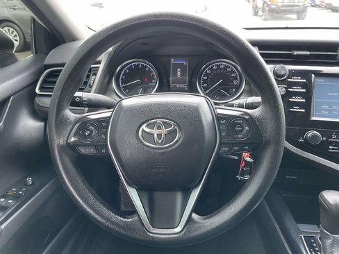Used 2019 Toyota Camry LE image 23