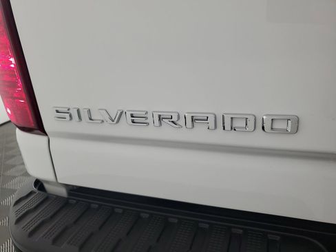 New 2026 Chevrolet Silverado 2500 Custom w/ Custom Value Package image 30