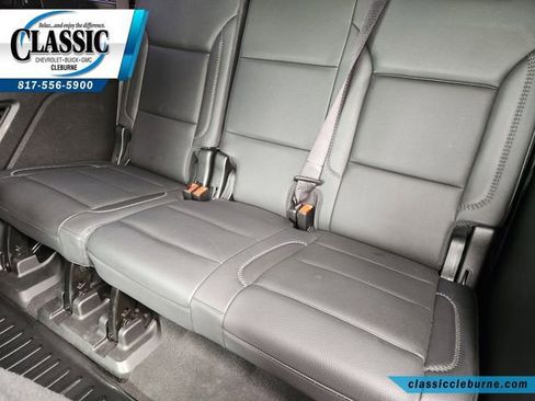 Used 2021 GMC Yukon Denali w/ Denali Ultimate Package RWD image 31