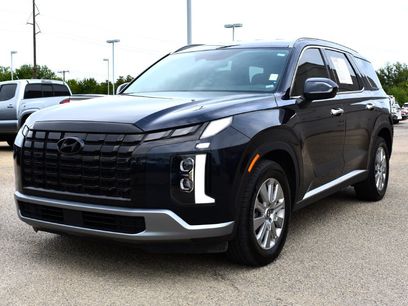 Used 2025 Hyundai Palisade SEL