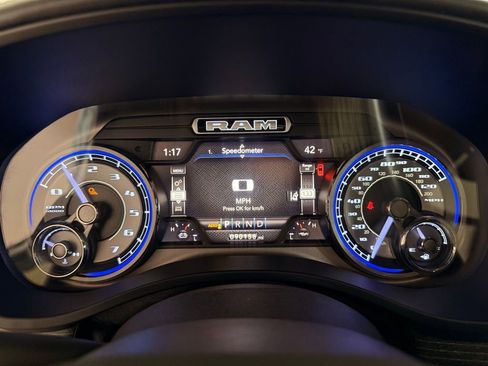 Used 2019 RAM 1500 Limited image 22