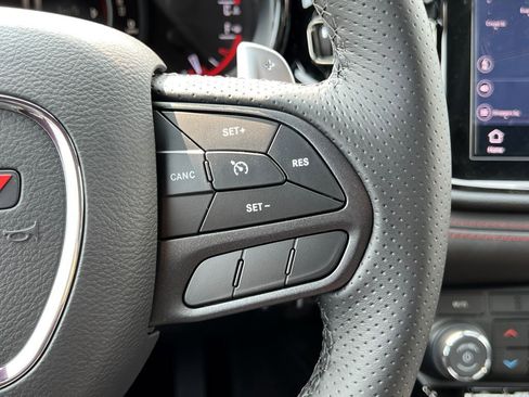 New 2026 Dodge Durango GT w/ Blacktop Package image 18