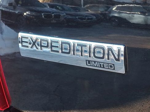 Used 2014 Ford Expedition Limited w/ Equipment Group 301A image 30