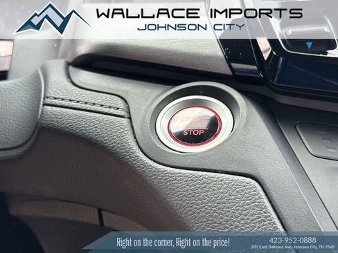 Used 2024 Honda Odyssey Sport image 22