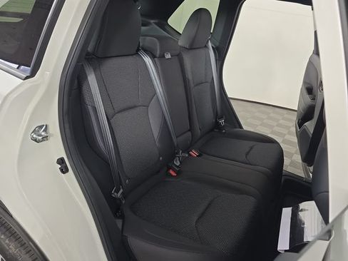 Certified 2026 Subaru Forester Premium AWD/4WD image 27