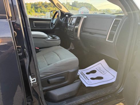 Used 2014 RAM 2500 SLT AWD/4WD image 15