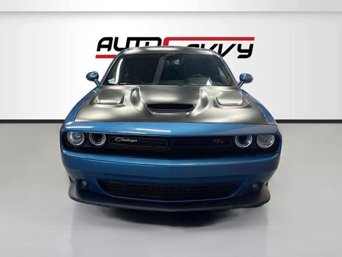 Used 2021 Dodge Challenger R/T Scat Pack image 2