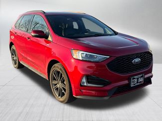 Used 2020 Ford Edge ST-Line w/ Cold Weather Package video 2