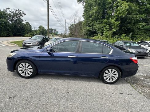 Used 2014 Honda Accord EX image 8