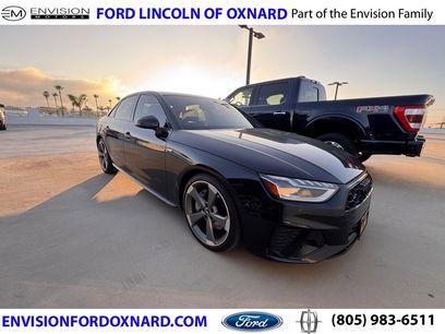 Used 2021 Audi A4 2.0T Premium Plus w/ Premium Plus Package