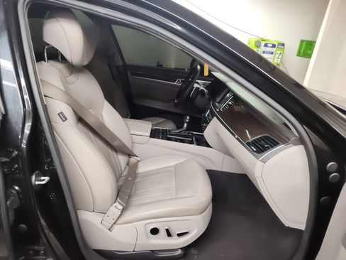 Used 2019 Genesis G80 3.8 w/ Sport Package 02 image 10