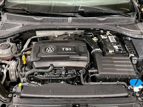 Used 2019 Volkswagen Jetta GLI Autobahn FWD image 11