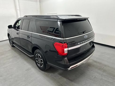 Used 2023 Ford Expedition Max XLT RWD image 12