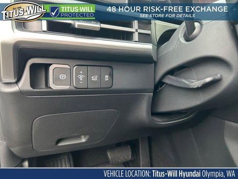 New 2026 Hyundai Santa Fe SE image 58