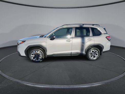 New 2026 Subaru Forester Premium image 5