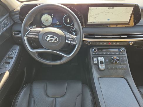Used 2024 Hyundai Palisade Limited image 30