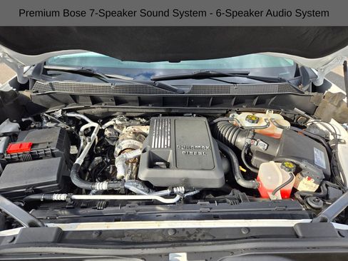 Used 2021 Chevrolet Silverado 1500 RST w/ Convenience Package II image 20