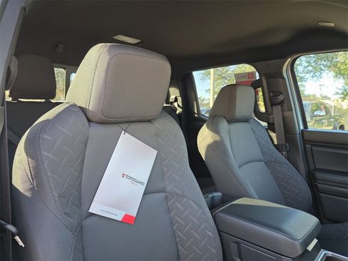 New 2026 Toyota Tacoma SR5 image 15