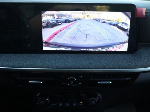 New 2026 Nissan Kicks SV image 30