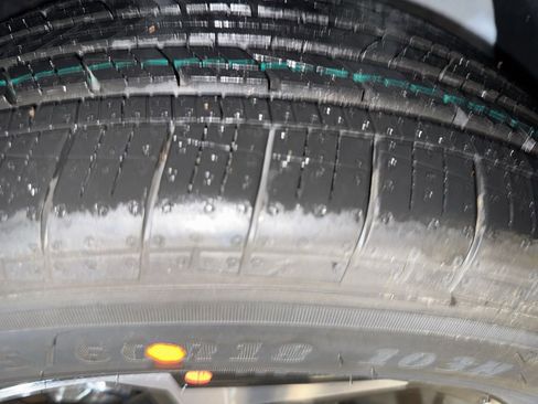 New 2026 Kia Sportage EX image 11