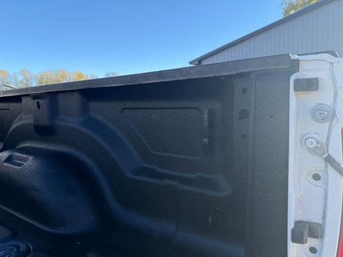 Used 2024 RAM 3500 Big Horn image 55