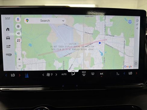 New 2026 Ford Expedition Platinum image 25