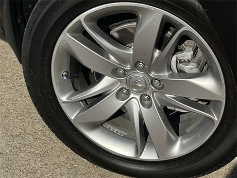 Certified 2021 Acura RDX FWD w/ Advance Package image 10