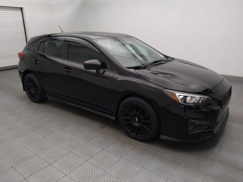Used 2018 Subaru Impreza 2.0i AWD/4WD image 11