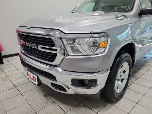 Used 2020 RAM 1500 Big Horn image 24