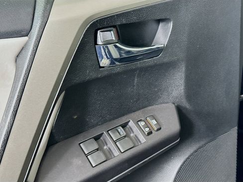 Used 2018 Toyota RAV4 XLE image 15