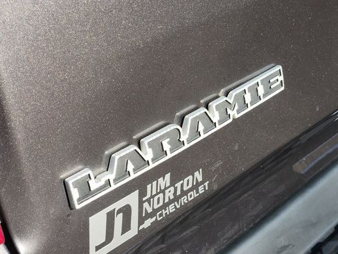 Used 2019 RAM 1500 Laramie image 15