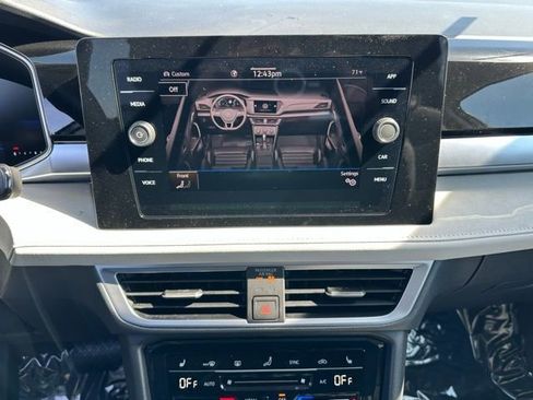 New 2026 Volkswagen Taos SE AWD/4WD image 33