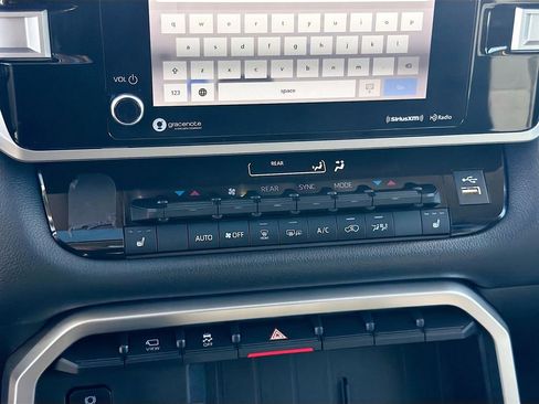 Used 2023 Toyota Sequoia SR5 w/ TRD Sport Package image 33