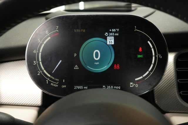 Used 2024 MINI Cooper S FWD image 30