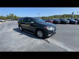 Used 2018 Chevrolet Traverse LT image 2