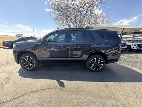 Used 2024 Chevrolet Tahoe RST w/ Luxury Package image 5