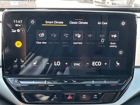 Used 2023 Volkswagen ID.4 Pro S image 16