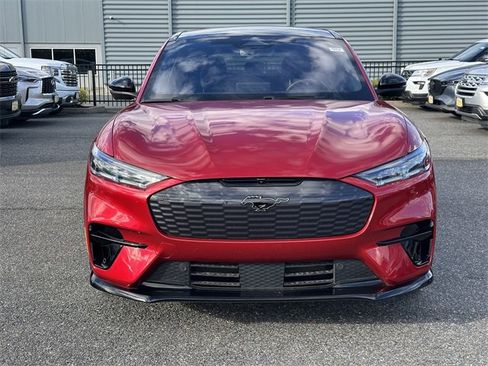 Certified 2023 Ford Mustang Mach-E GT image 2