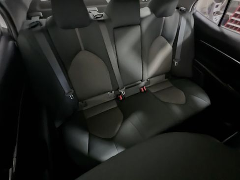 Used 2024 Toyota Camry LE w/ Convenience Package FWD image 33