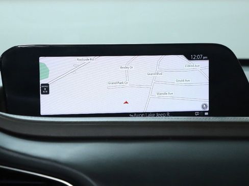 Used 2023 MAZDA CX-30 AWD 2.5 S w/ Premium Package image 26