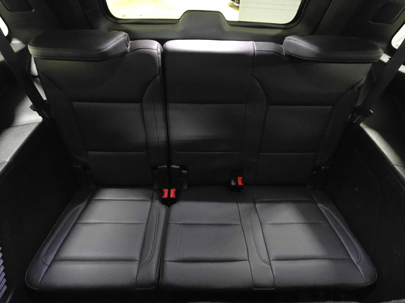Used 2021 Chevrolet Tahoe LT AWD/4WD image 19