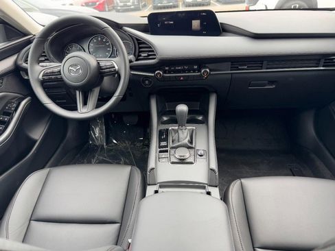 New 2026 MAZDA MAZDA3 s Sport image 6