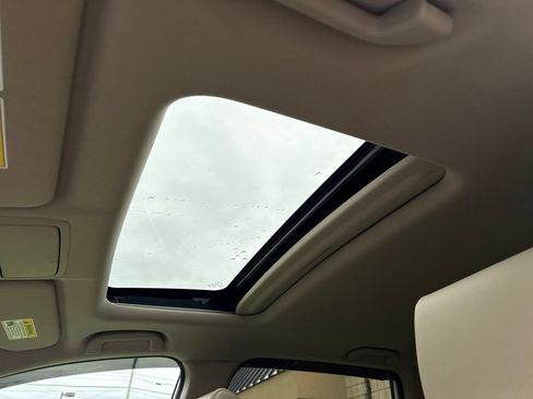 Used 2022 Honda CR-V EX-L image 17