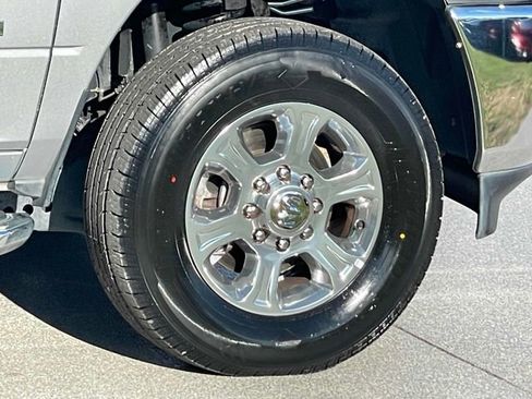 Used 2024 RAM 3500 Big Horn image 24