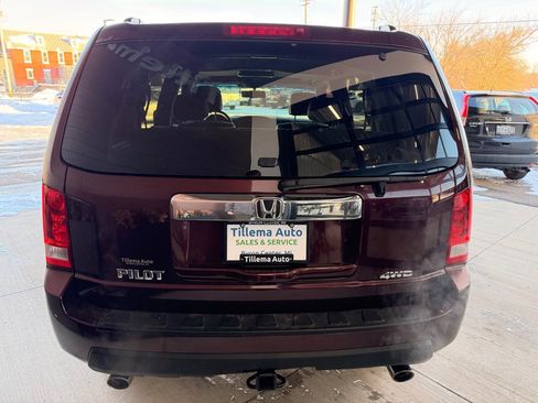 Used 2009 Honda Pilot EX-L image 6