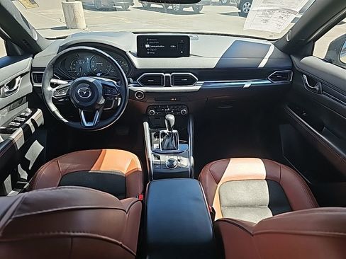 Used 2024 MAZDA CX-5 Carbon Edition image 19