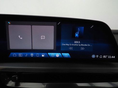 Used 2024 Cadillac Lyriq Luxury image 34