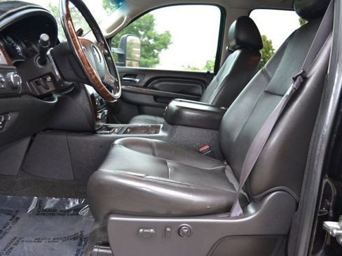 Used 2013 GMC Sierra 3500 Denali image 20