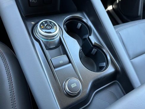 New 2026 Ford Explorer Active w/ Active Comfort Package RWD image 29