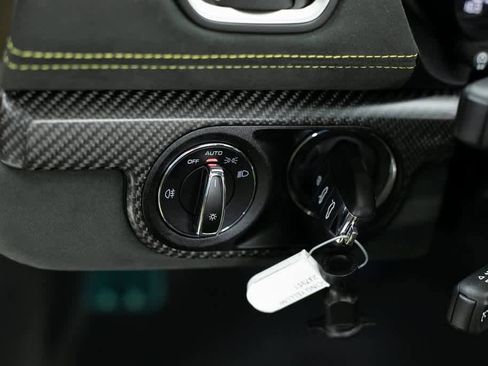 New 2025 Porsche 718 Boxster Spyder RS image 18